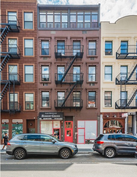 Primary Photo Of 1695 Lexington Ave, New York Apartments For Sale