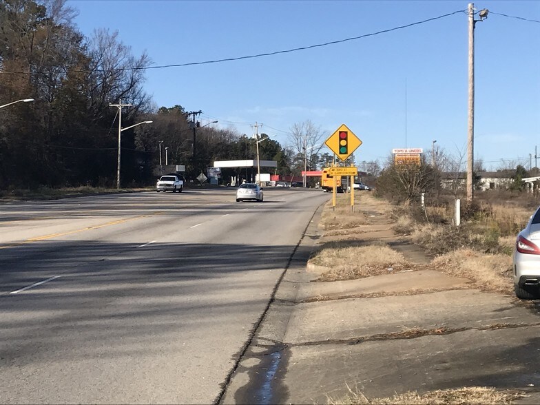 More Photos Of 160 N Anderson Rd, Rock Hill Land For Lease