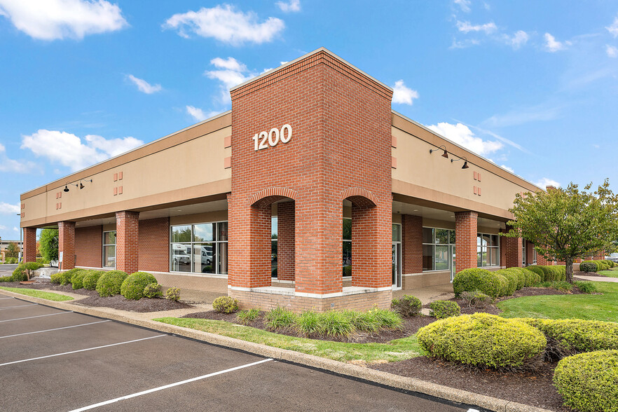 Primary Photo Of 1200 Corporate Dr, Canonsburg Unknown For Lease