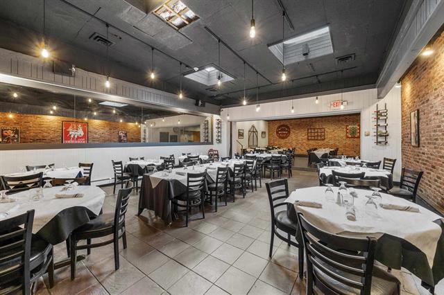 More Photos Of 31 Cottage St, Bayonne Restaurant For Sale
