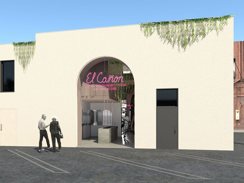 More Photos Of 3166-3170 Glendale Blvd, Los Angeles Restaurant For Lease