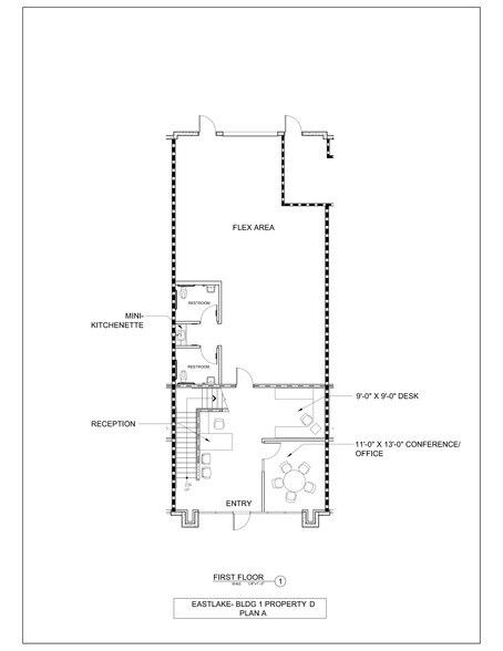 More Photos Of 815 Anchorage Pl, Chula Vista Light Distribution For Lease