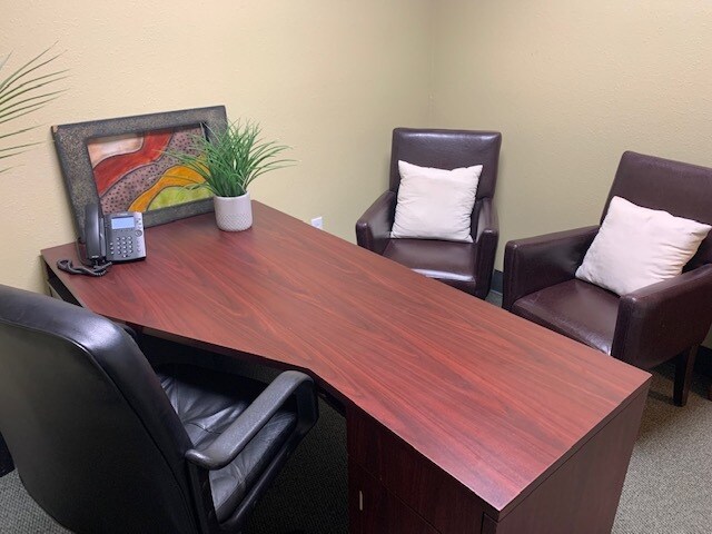 More Photos Of 1486 W 11th St, Tracy Coworking Space