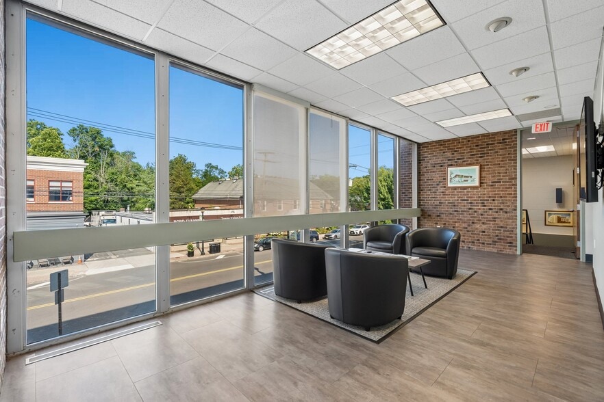 More Photos Of 36 South St, New Providence Bank For Sale