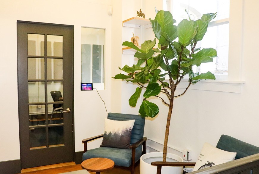 More Photos Of 948-950 Howard St, San Francisco Office For Lease