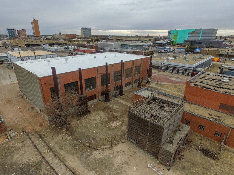 More Photos Of , Lubbock General Retail For Sale