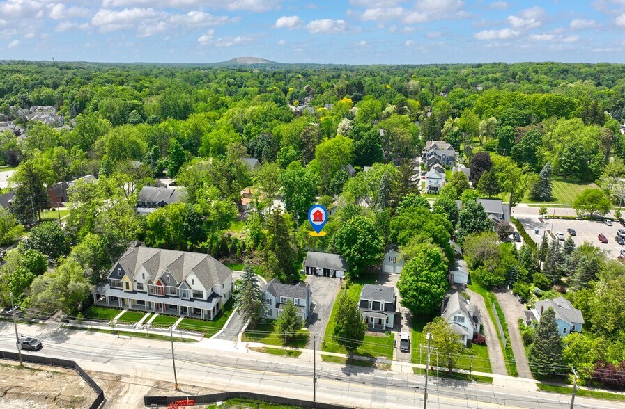 More Photos Of 248 S Center St, Northville Land For Sale