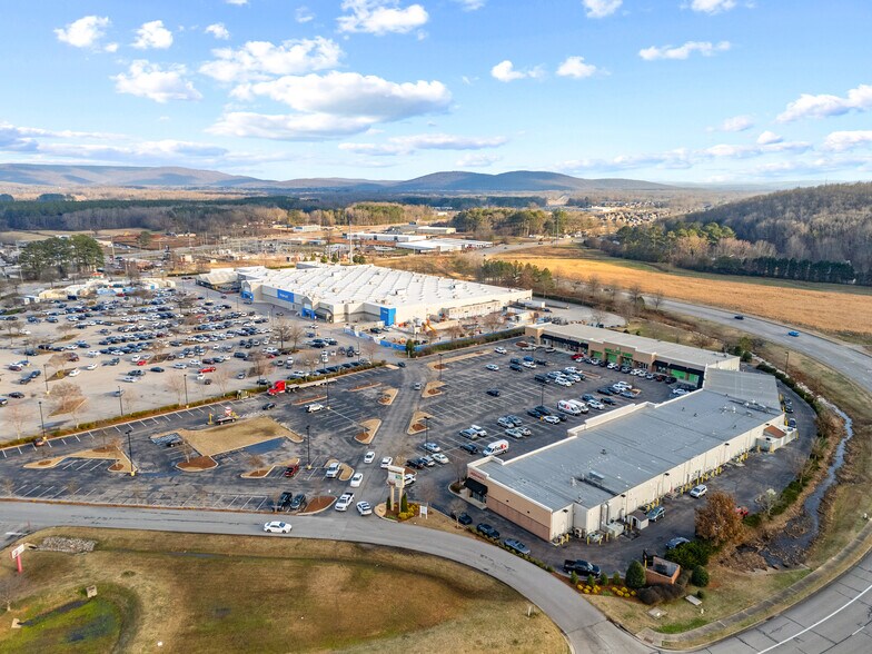 More Photos Of 322 Sutton Rd SE, Owens Cross Roads Unknown For Lease