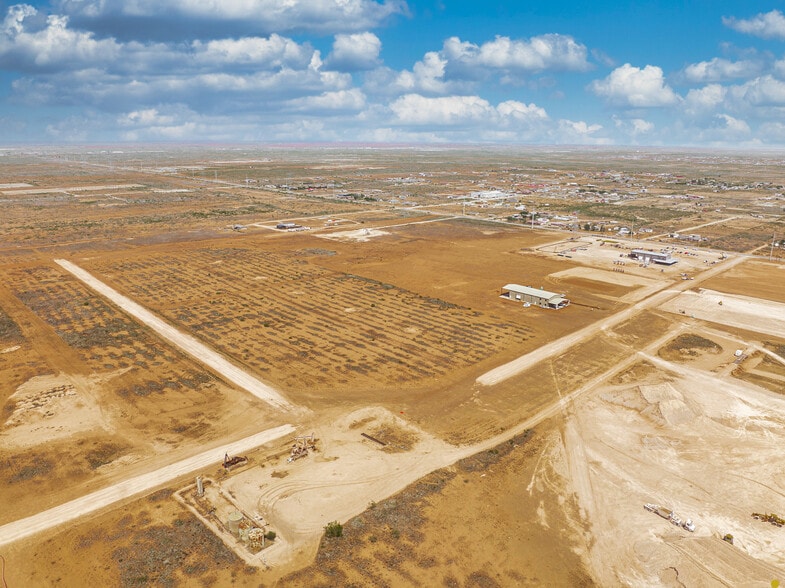 More Photos Of 9900 E County Road 90, Midland Land For Sale