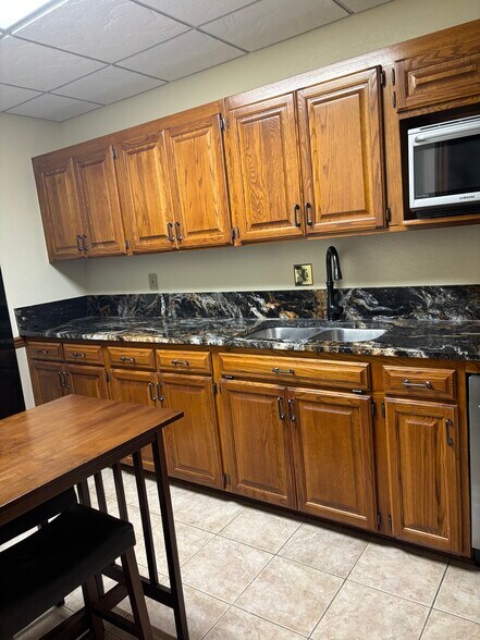 More Photos Of 310 W Central Ave, Wichita Office For Sale