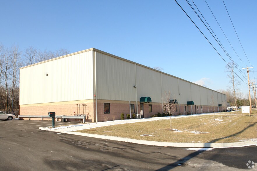 More Photos Of 8 Petra Ln, Albany Warehouse For Lease