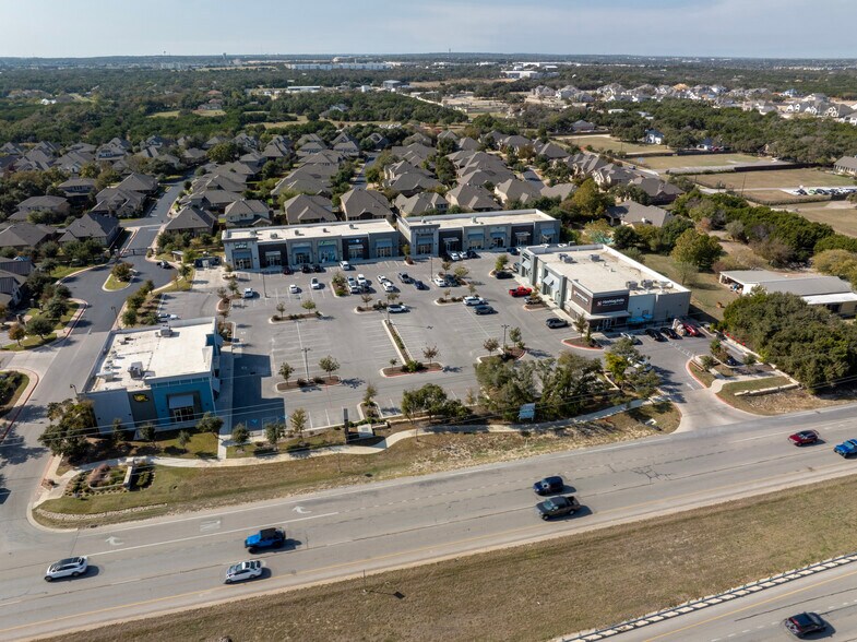 Primary Photo Of 14105 Ronald Reagan Blvd, Leander Unknown For Lease