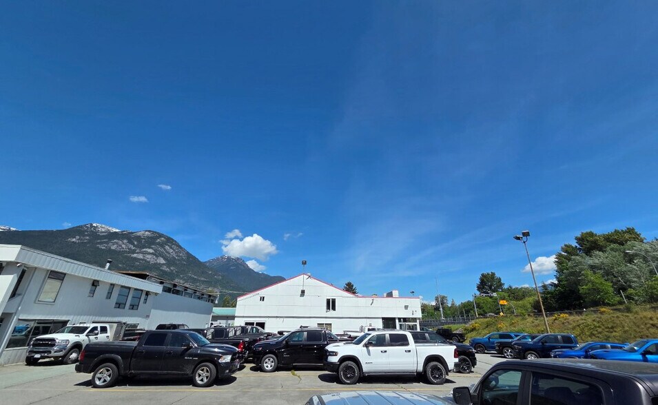 More Photos Of , Squamish Land For Sale