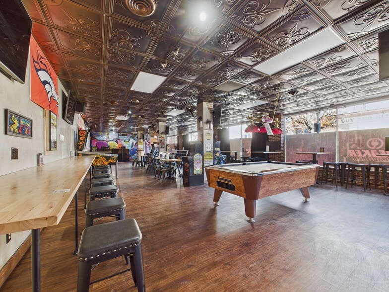 More Photos Of 127 N Santa Fe Ave, Pueblo Storefront For Sale