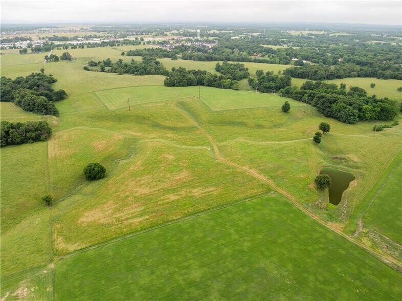 More Photos Of Millsap Road, Springdale Land For Sale