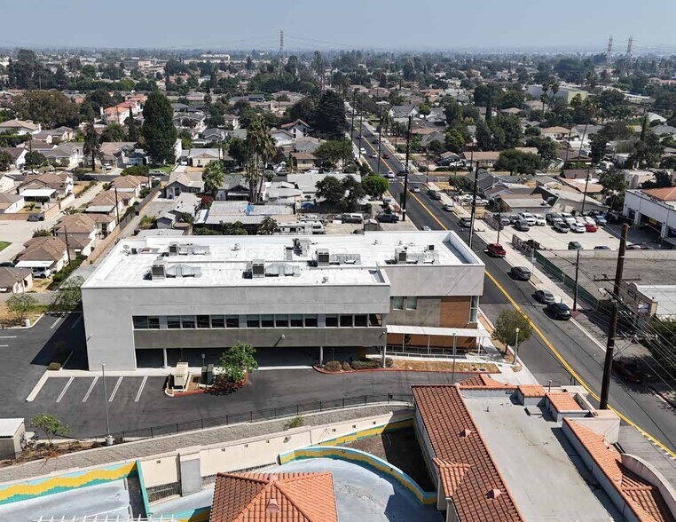 More Photos Of 825 E Broadway, San Gabriel Medical For Sale