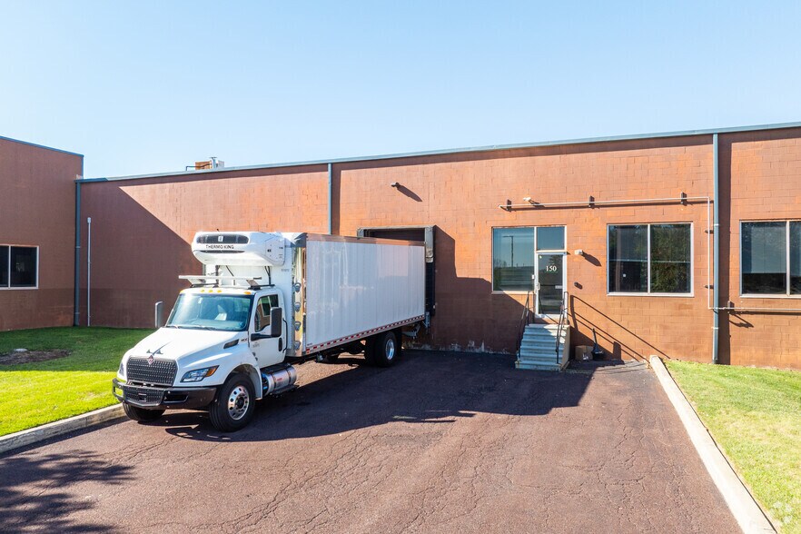 More Photos Of 3200 Horizon Dr, King Of Prussia Office For Lease