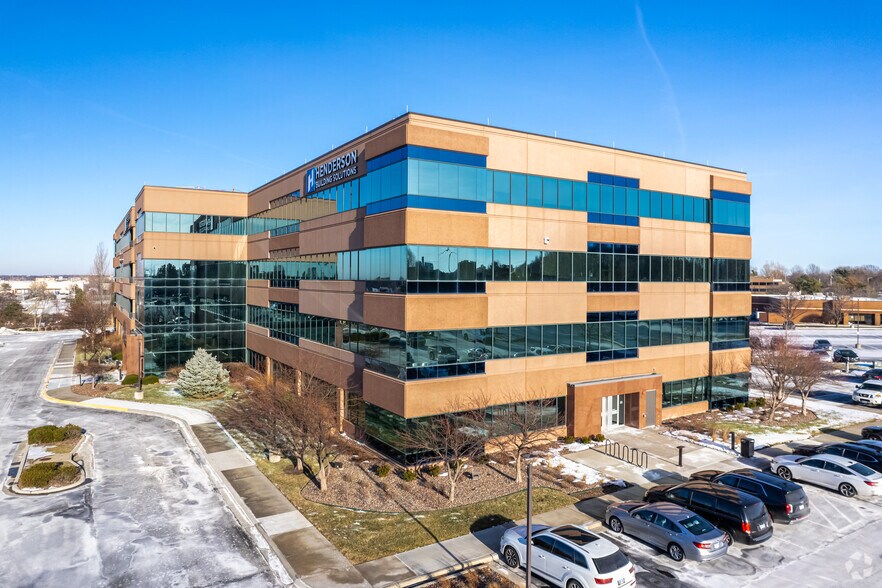 More Photos Of 8345 Lenexa Dr, Lenexa Office For Lease