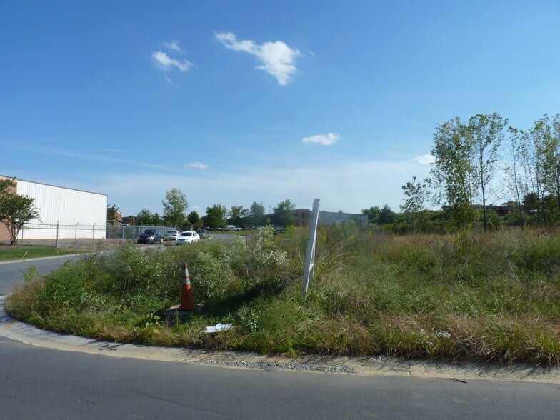 More Photos Of Technology Blvd & Babbage Dr, Indian Trail Land For Lease