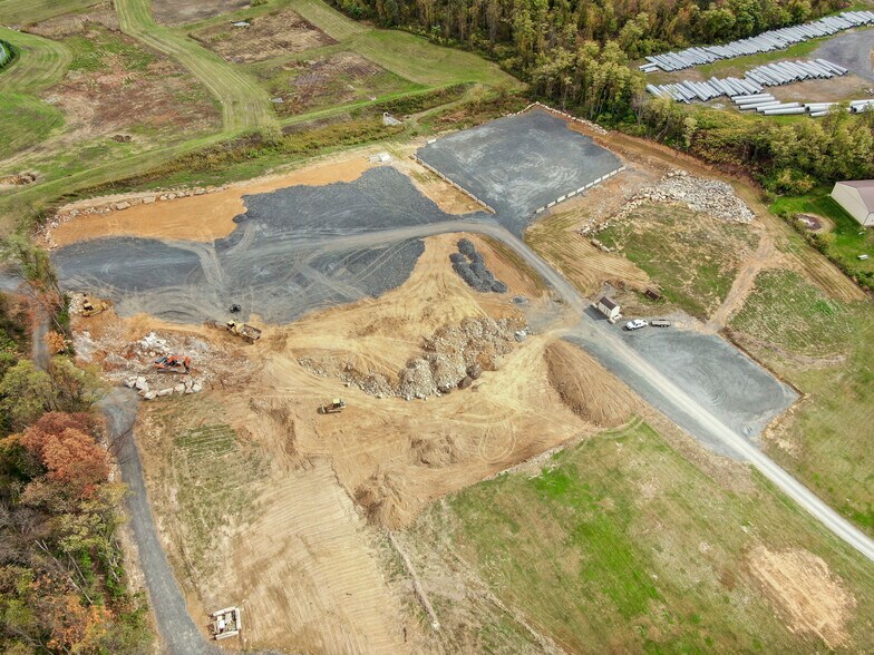 More Photos Of 0 Walnut Bottom Rd, Shippensburg Land For Lease