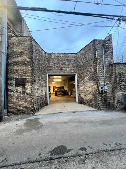 More Photos Of 4203 W Fullerton Ave, Chicago General Retail For Sale