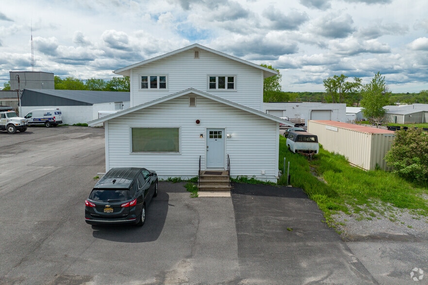 More Photos Of 1819 Lemoyne Ave, Syracuse Manufacturing For Sale