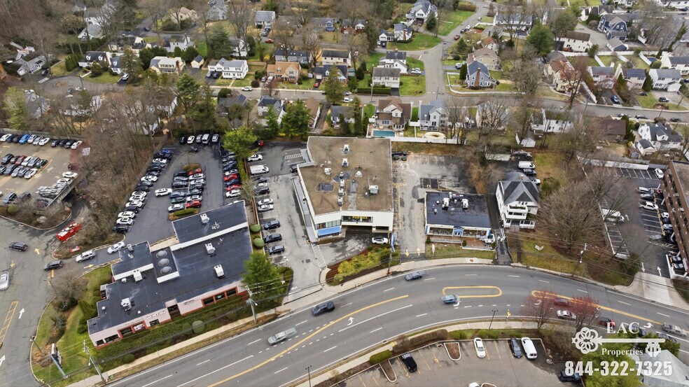More Photos Of 48 Westport Ave, Norwalk Supermarket For Lease