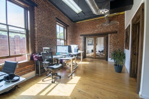 More Photos Of 3800 St. Elmo Ave, Chattanooga Loft Creative Space For Lease