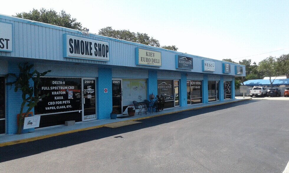 More Photos Of 29811-29829 US Highway 19, Clearwater General Retail For Sale