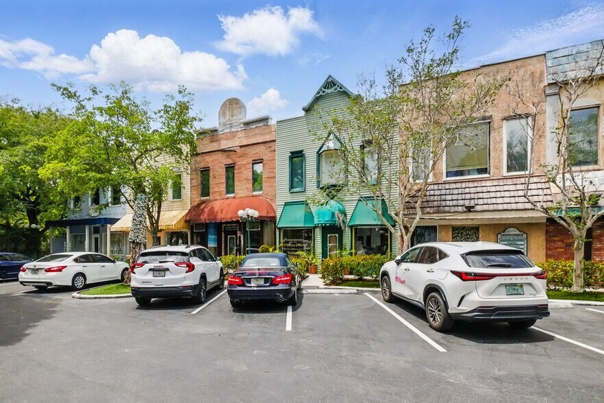 More Photos Of 4066 Broward Blvd, Fort Lauderdale Storefront Retail Office For Sale