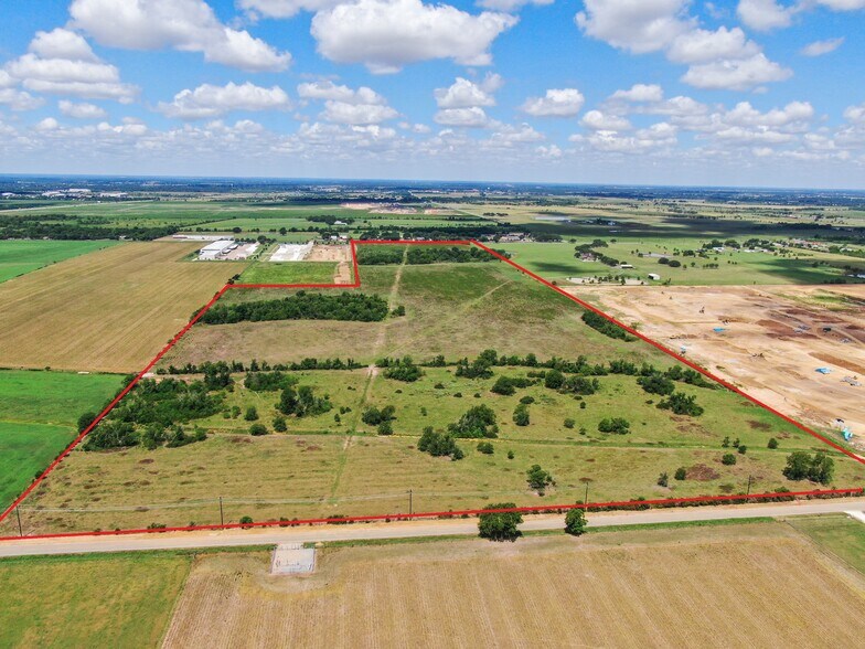 More Photos Of 98 AC Fields Store Rd, Waller Land For Sale