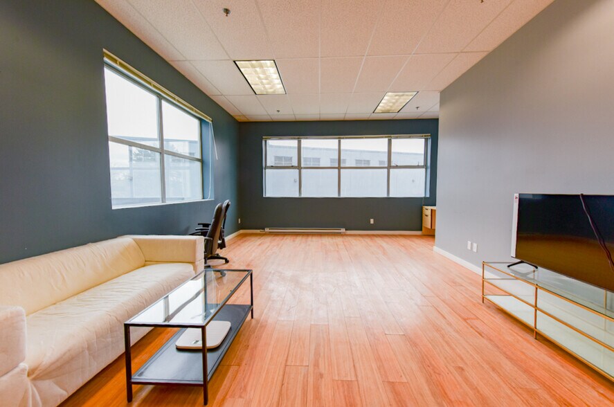 More Photos Of 7225 Brown St, Delta Warehouse For Sale