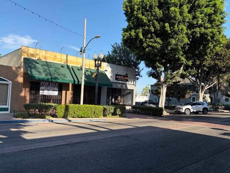 More Photos Of 6531-6533 Greenleaf Ave, Whittier Storefront For Sale