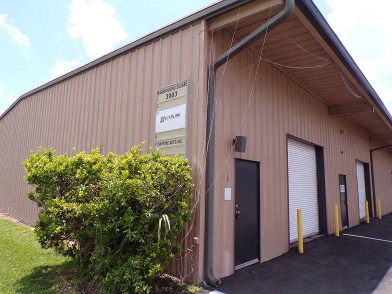 More Photos Of 3903 Industry Blvd, Lakeland Warehouse For Lease