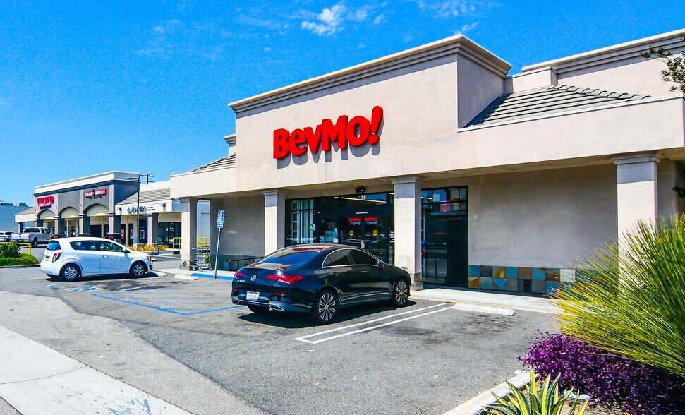 More Photos Of 4645 Candlewood St, Lakewood General Retail For Sale