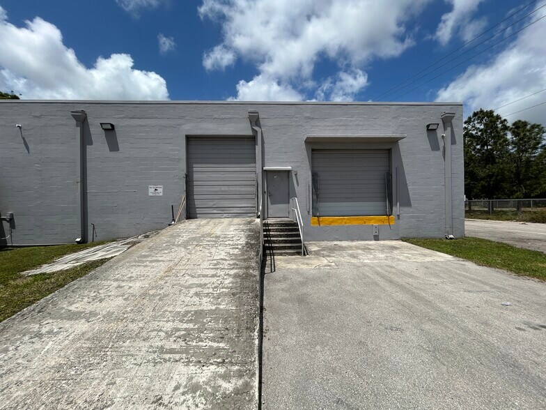 More Photos Of 701 NW 57th Pl, Fort Lauderdale Industrial For Sale