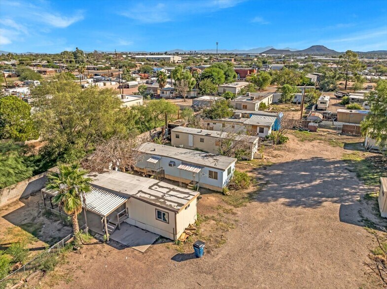 More Photos Of 2129 W Wetmore Rd, Tucson Specialty For Sale