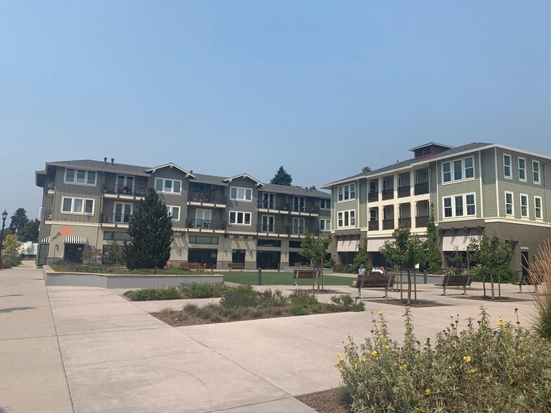 More Photos Of Aptos Village, Aptos Unknown For Lease