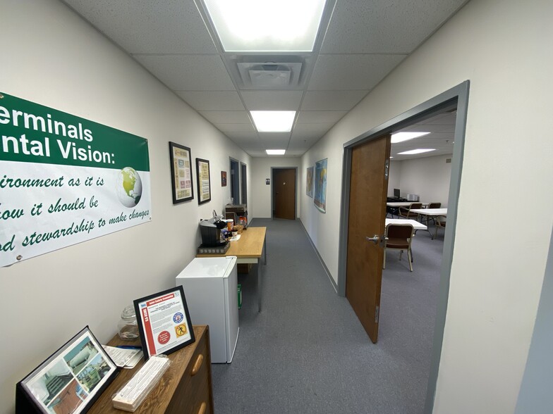 More Photos Of 901 Port Centre Pky, Portsmouth Research And Development For Lease