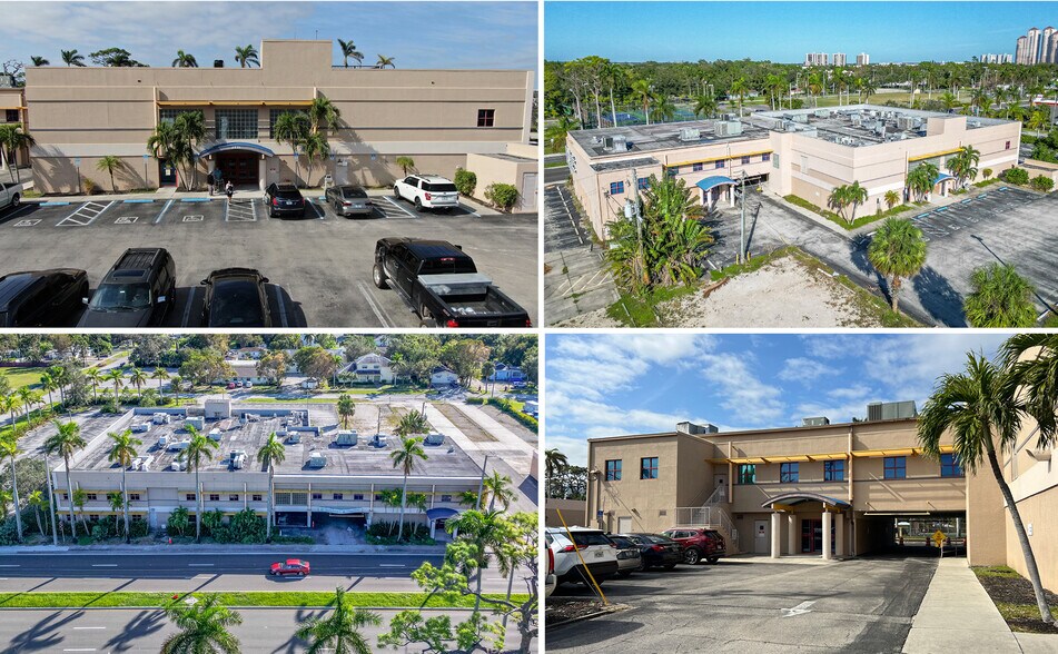 More Photos Of 2531 S Cleveland Ave, Fort Myers Medical For Sale