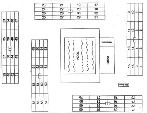 More Photos Of 1100 Brookside Dr, Little Rock Apartments For Sale