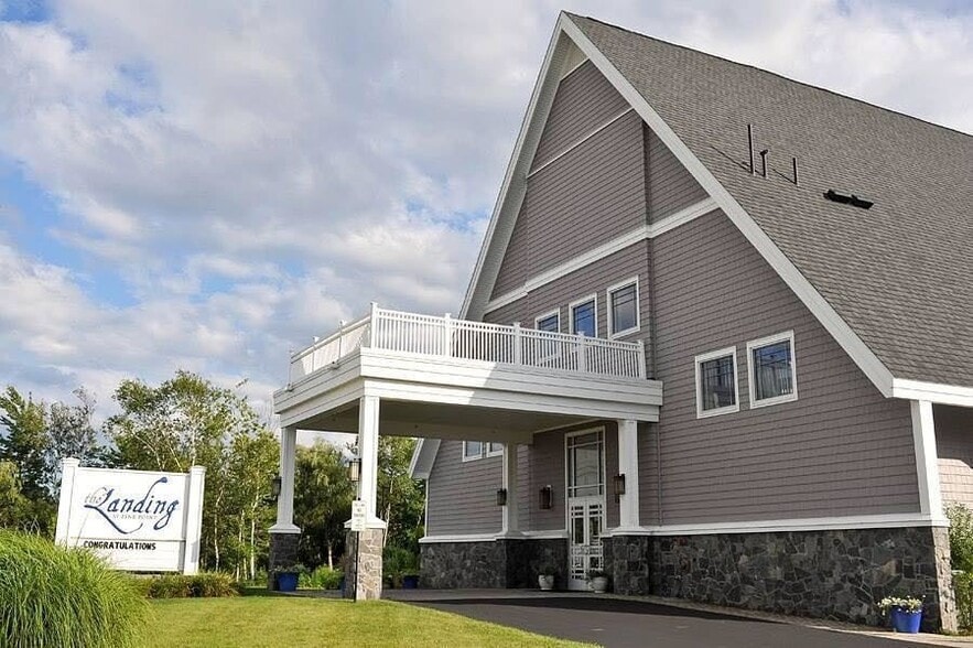 More Photos Of 353 Pine Point Rd, Scarborough Religious Facility For Sale