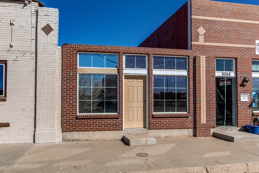 More Photos Of 604 1st Ave, Deer Trail Storefront For Sale