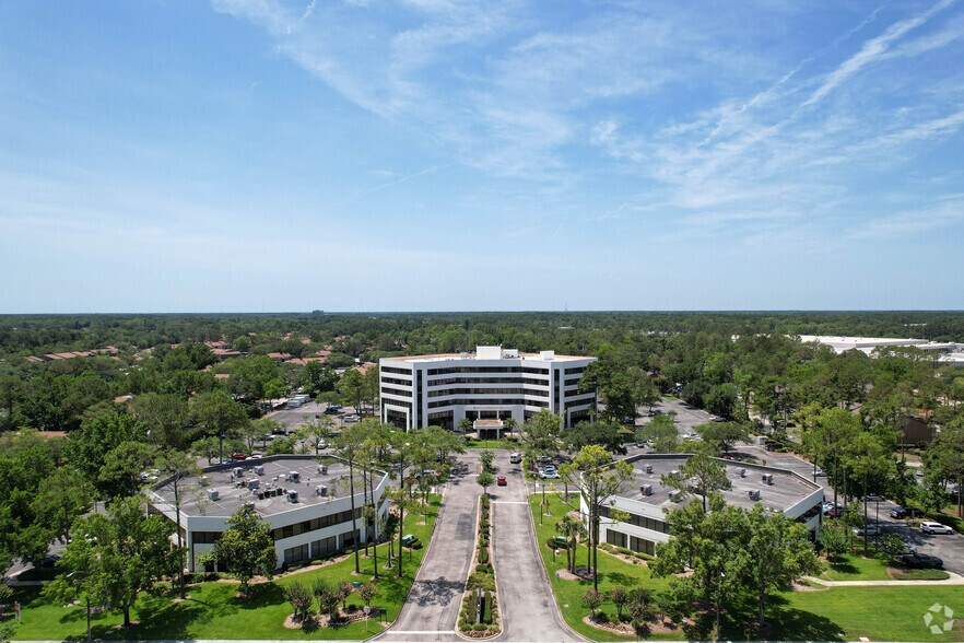 More Photos Of 9428 Baymeadows Rd, Jacksonville Office For Lease