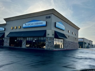 Primary Photo Of 500 Glass Ln, Modesto Warehouse For Lease