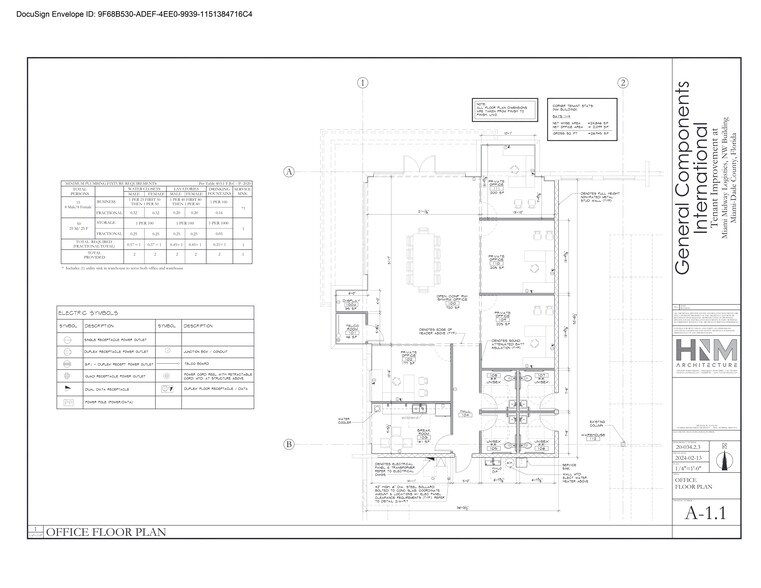 More Photos Of 9675 NW 174th St, Hialeah Industrial For Lease