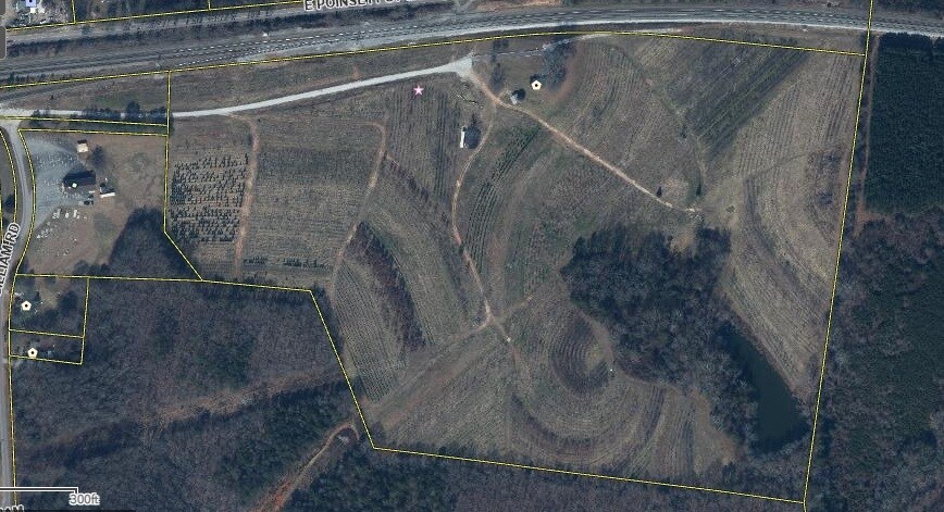 More Photos Of 00 E Poinsett Street Ext, Greer Land For Sale