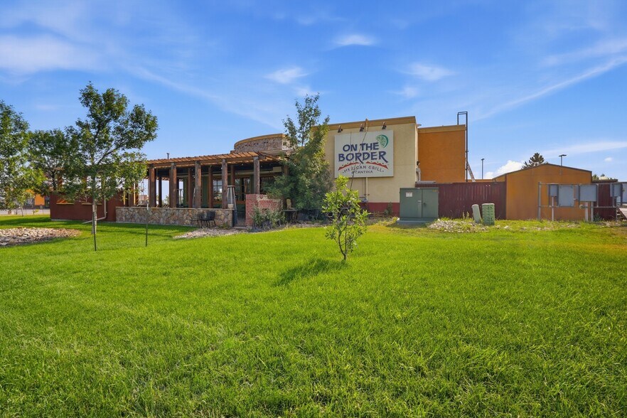 More Photos Of 1331 E North St, Rapid City Restaurant For Sale