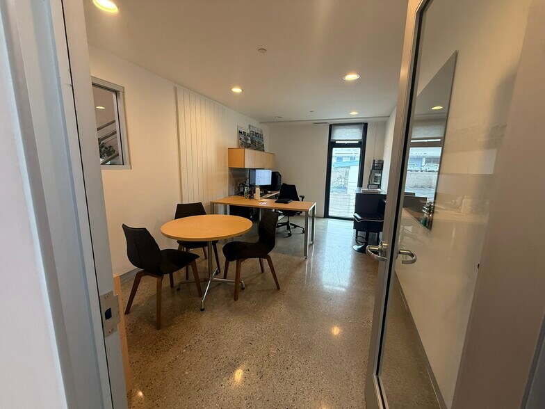 More Photos Of 610 E Franklin Ave, El Segundo Loft Creative Space For Lease