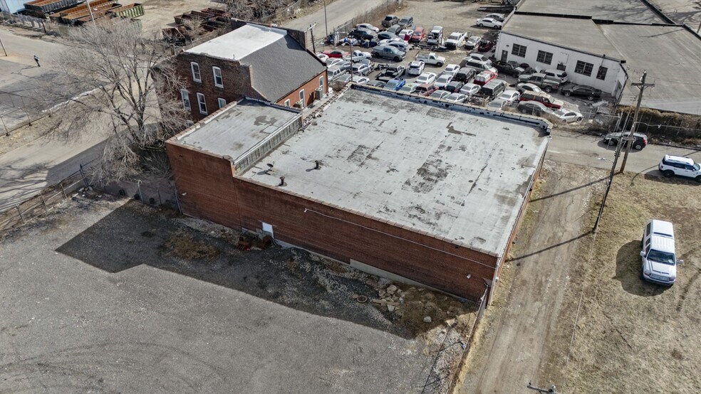 More Photos Of 3201 N 9th St, St, Saint Louis Warehouse For Sale